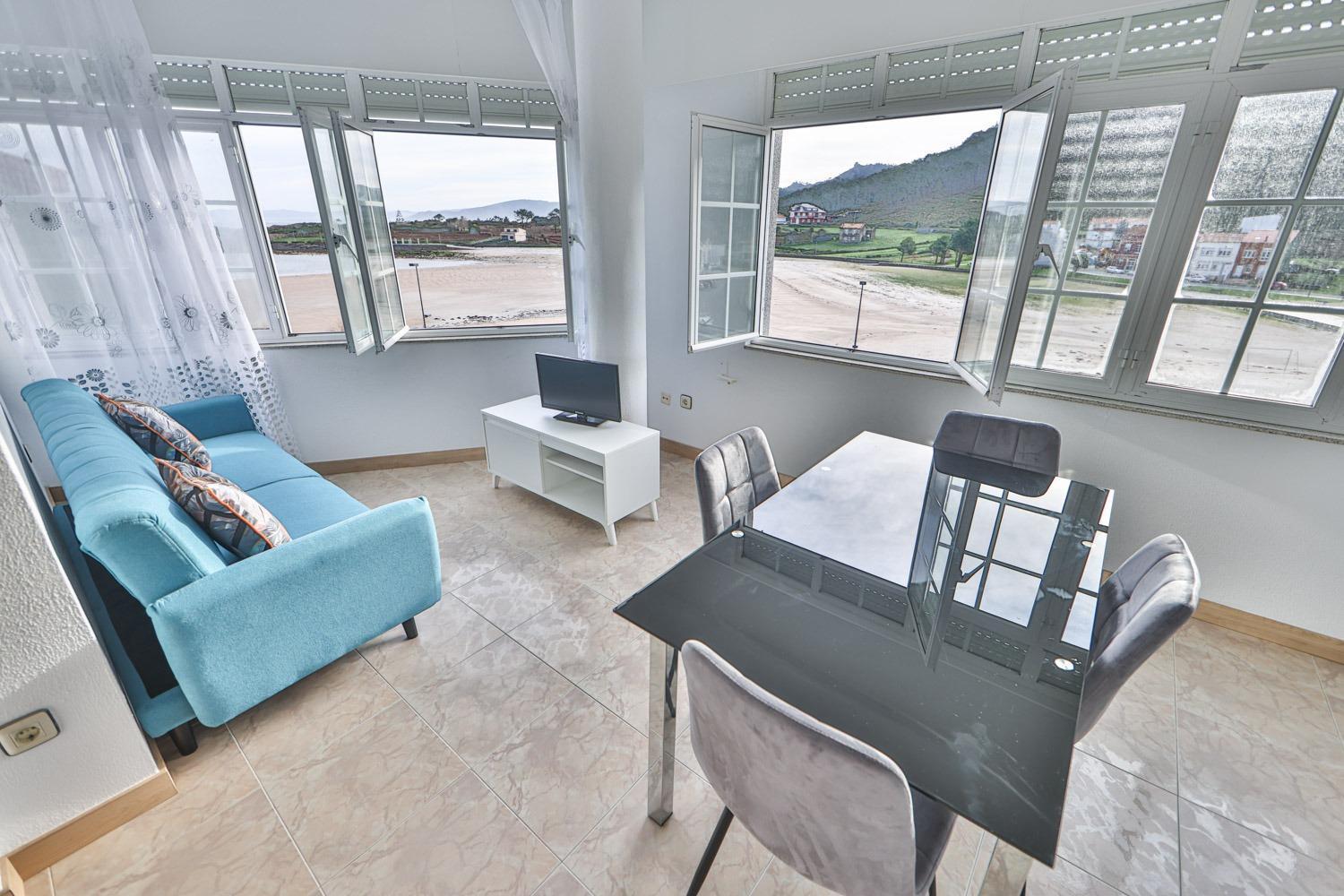 Apartamentos Camelle Kültér fotó