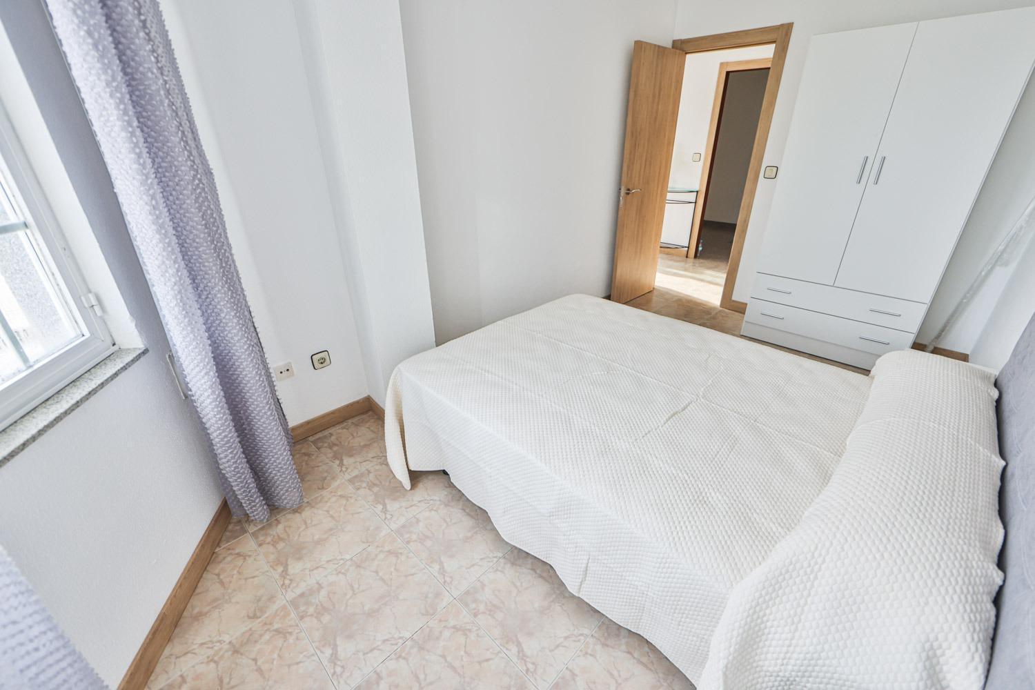 Apartamentos Camelle Kültér fotó