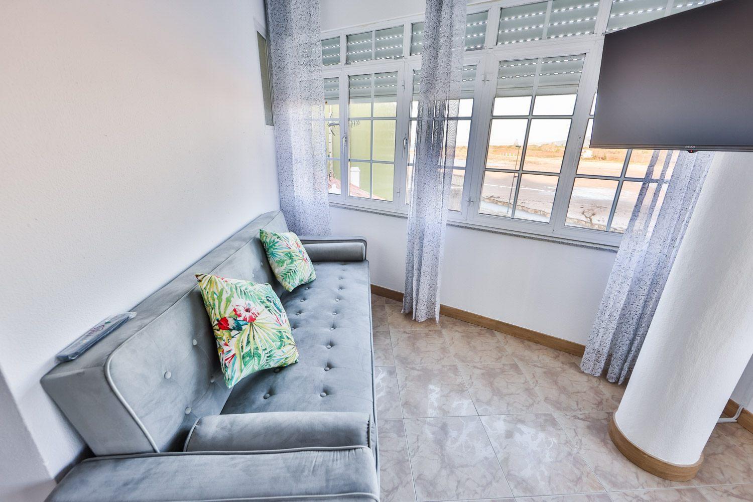 Apartamentos Camelle Kültér fotó